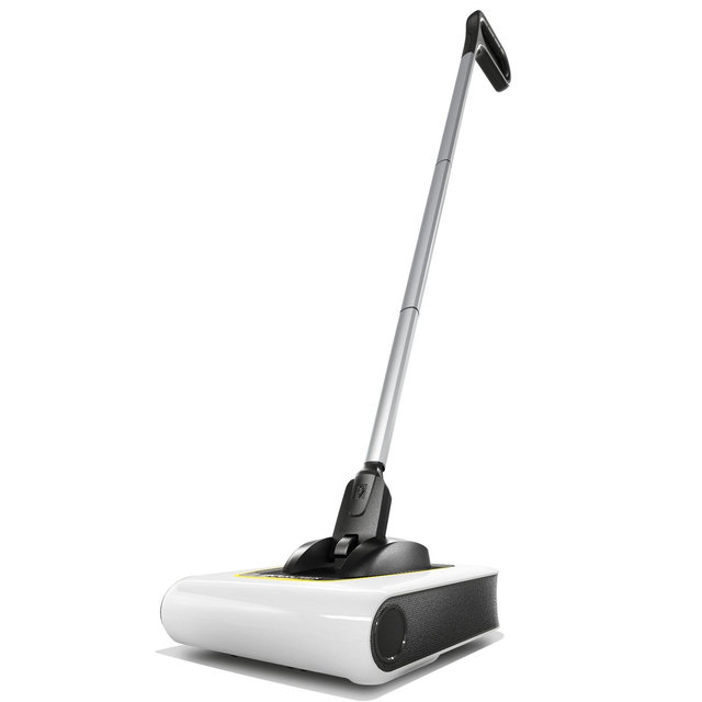 Kärcher KB 5 Cordless Electric Broom, Sweeper