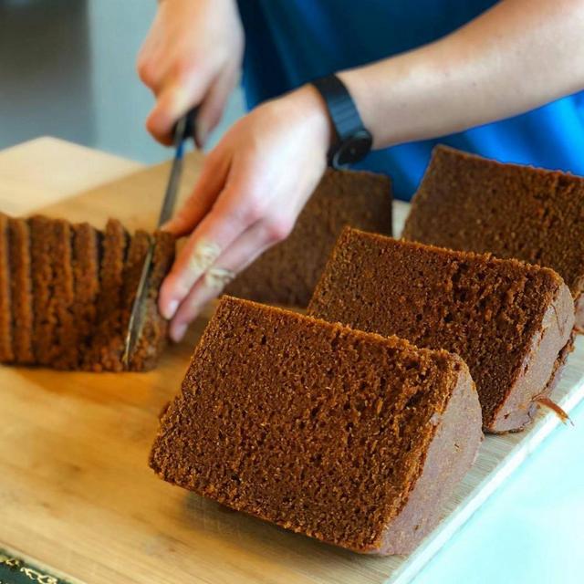 Iceland Adventure: Geothermal Bread Making