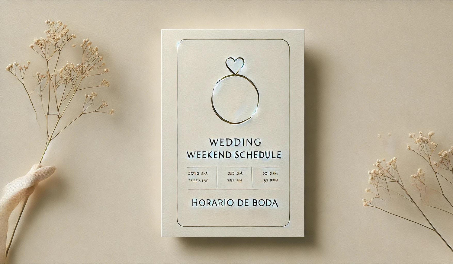 The Wedding Website of Gisselle Marticorena and Mario Cecilio