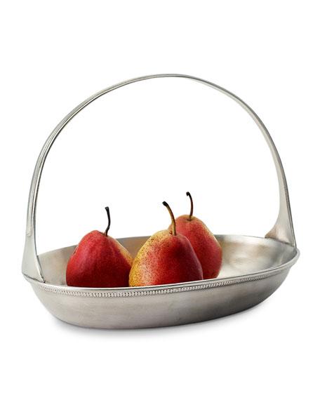 MatchMedium Oval Basket Bowl