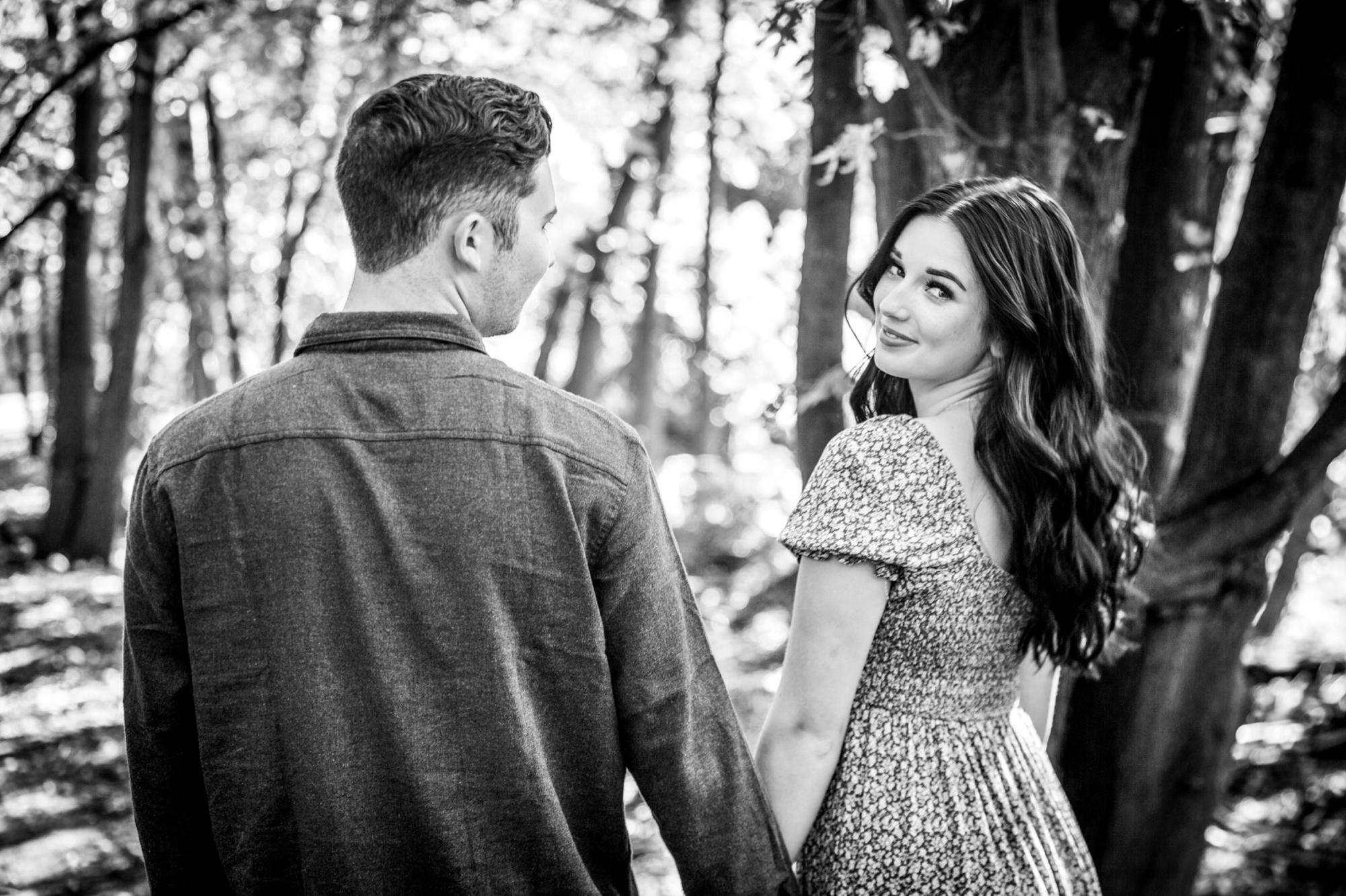 Engagement Photos 2021