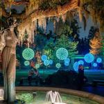 Carousel Gardens Amusement Park