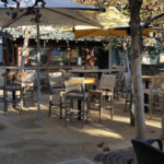 Rutherford Grill