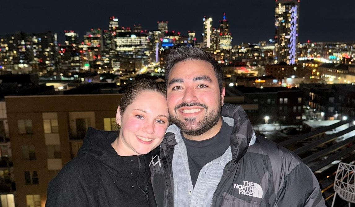 The Wedding Website of Emily Katz and Mateo Laverde