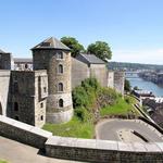 Citadelle de Namur