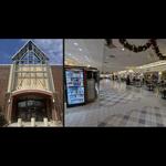 Oxford Valley Mall