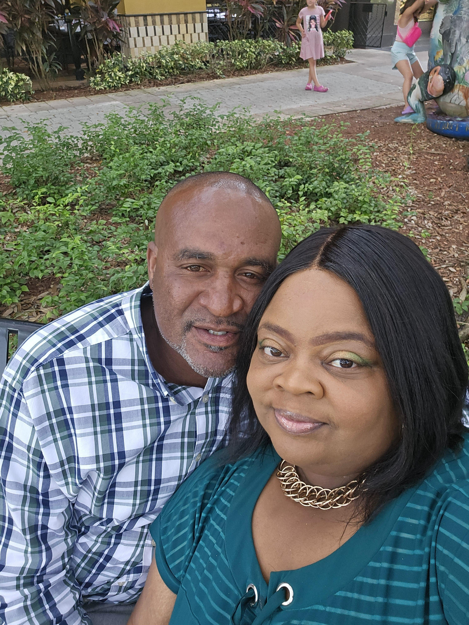 The Wedding Website of Bridget Williams and Quay Stubbs