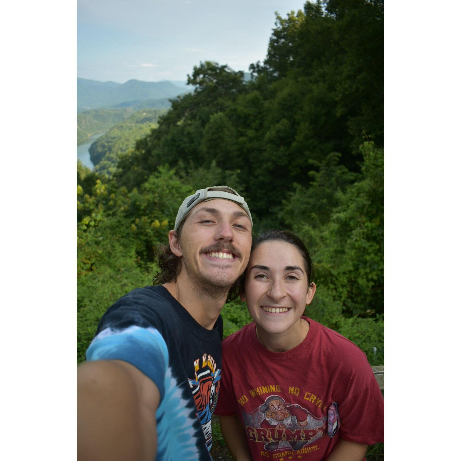 August 2020 in NC