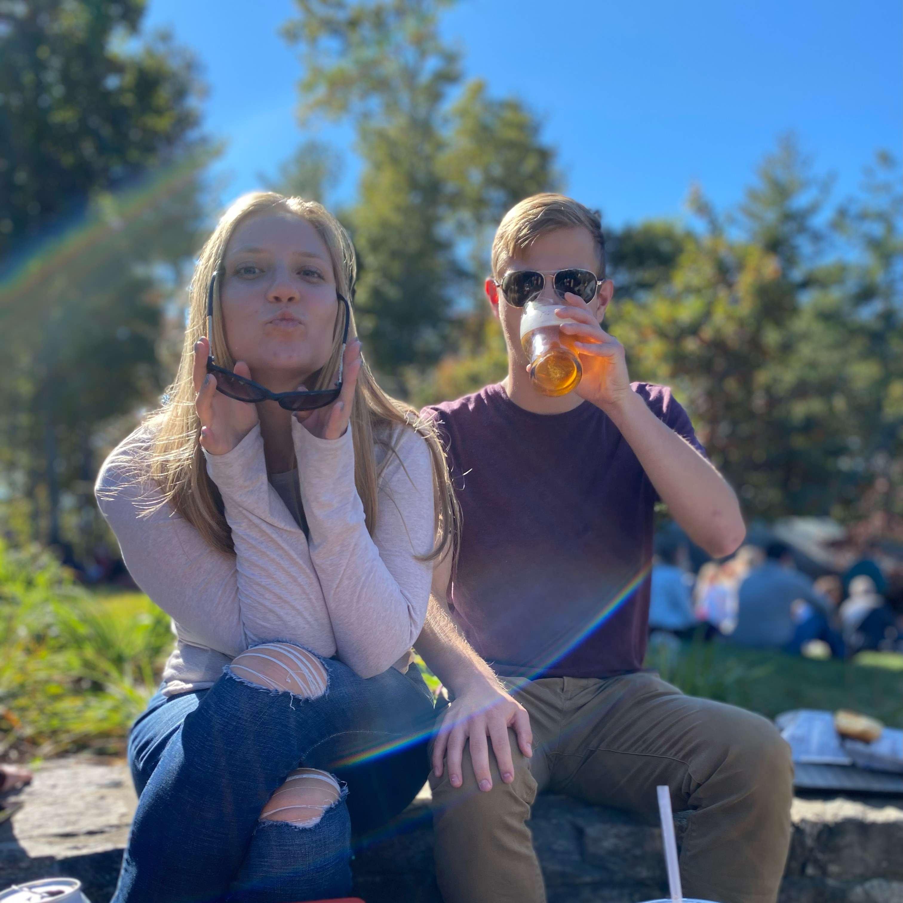 Asheville, NC