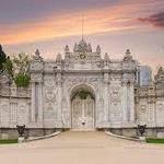 Dolmabahçe Palace
