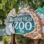 Henry Vilas Zoo