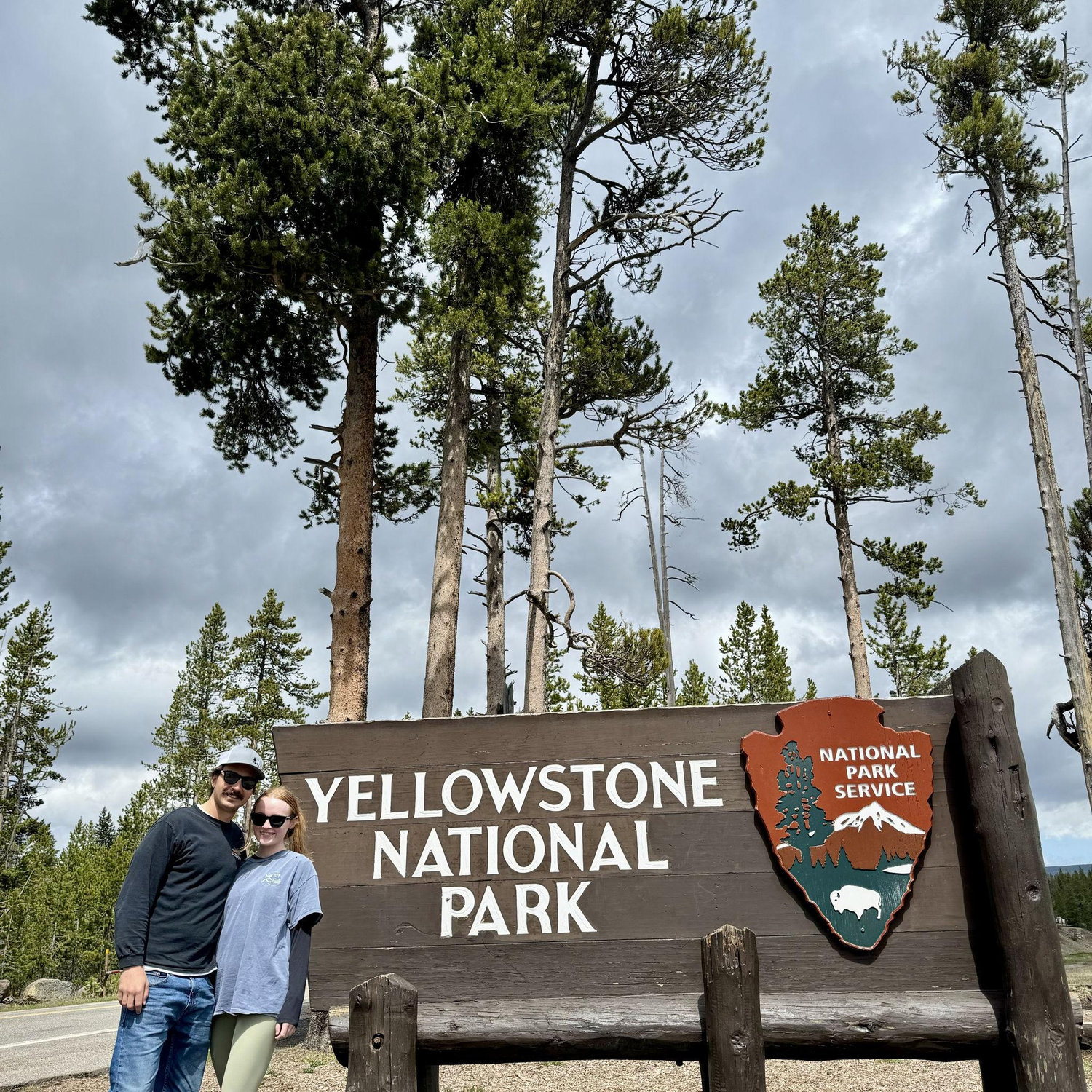 Yellowstone 2024