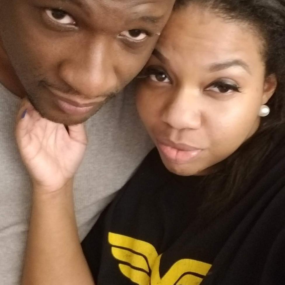 All I need in this life…