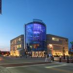 Flint Hills Discovery Center