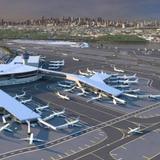 LaGuardia Airport (LGA)
