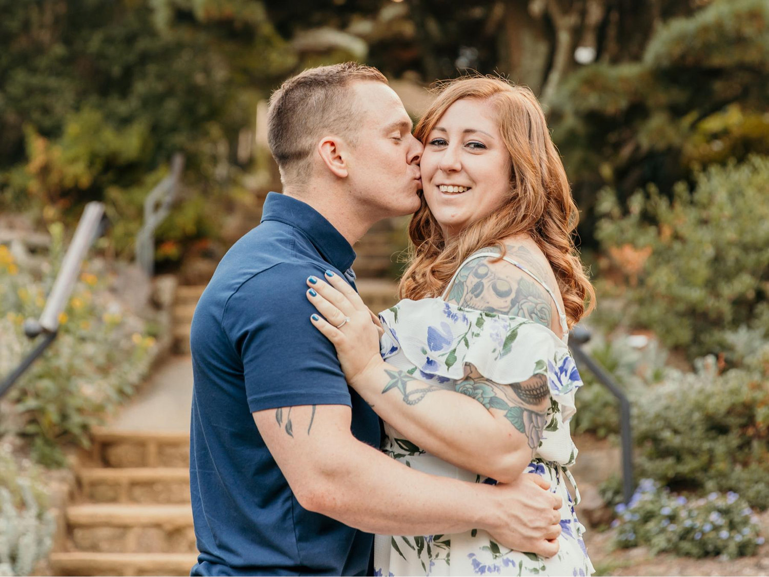 The Wedding Website of Stephanie StJohn and Dylan Restaino