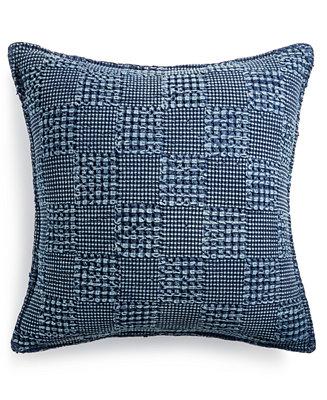 Abbey 22" x 22" Decorative Pillow