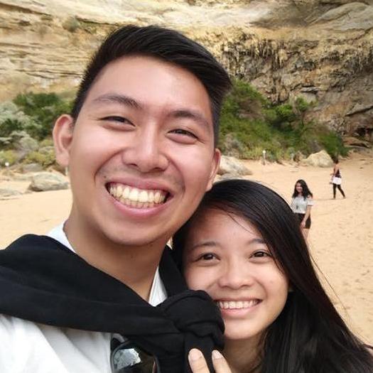 Great Ocean Road Trip! it was... great!
