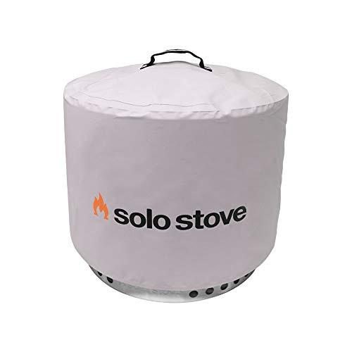 Solo Stove Bonfire Shelter Waterproof Cover for SSBON Bonfire Fire Pit