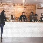 Old World Coffee Lab - Midtown