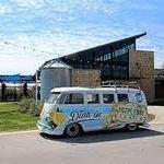 Deep Eddy Vodka Tasting Room