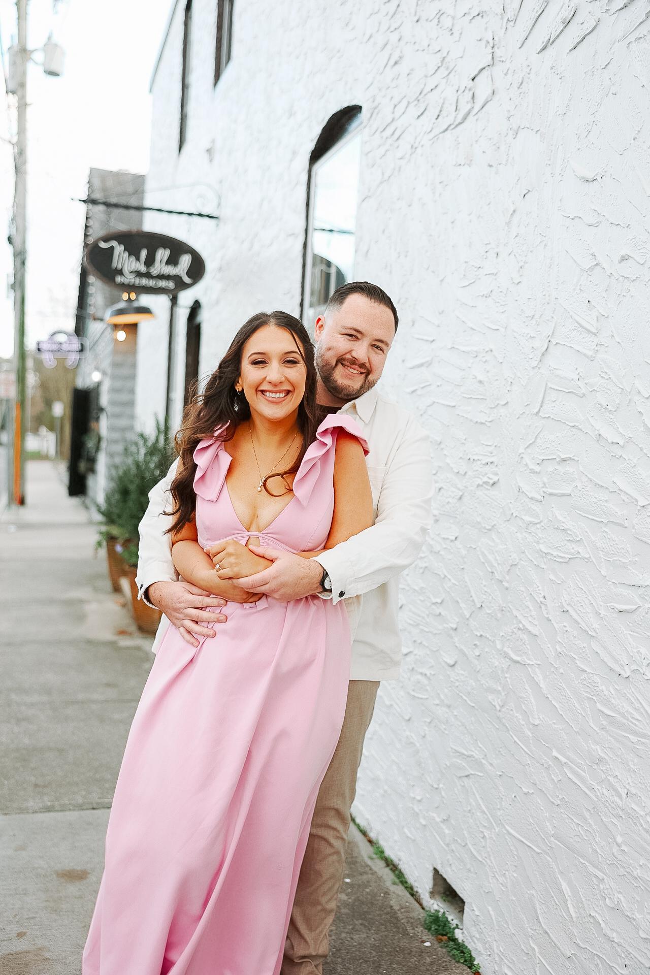 The Wedding Website of Sofia Ramos and Sean Mooney