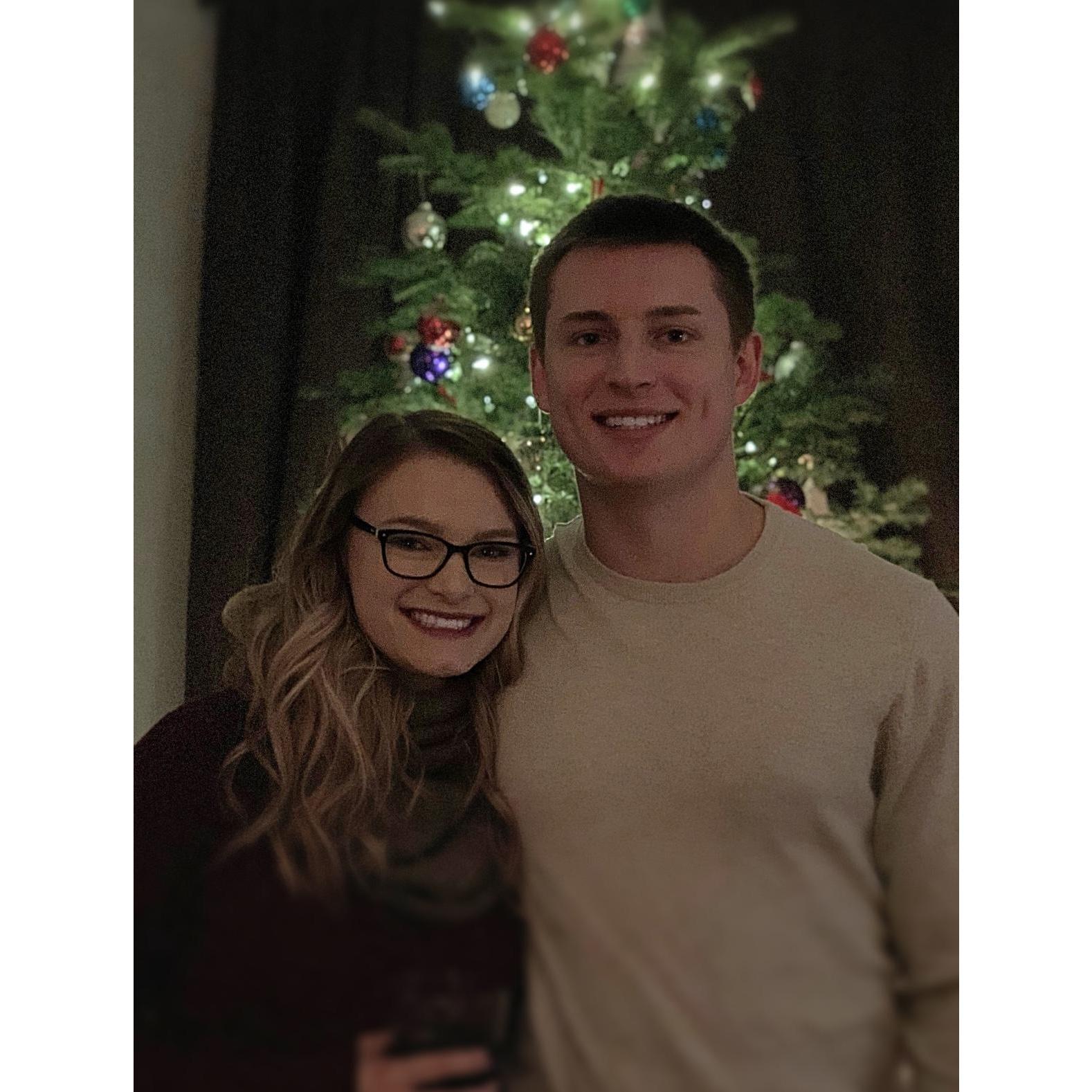 Couple's Bunco! Christmas 2019
