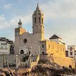 Sant Bartomeu and Santa Tecla Church
