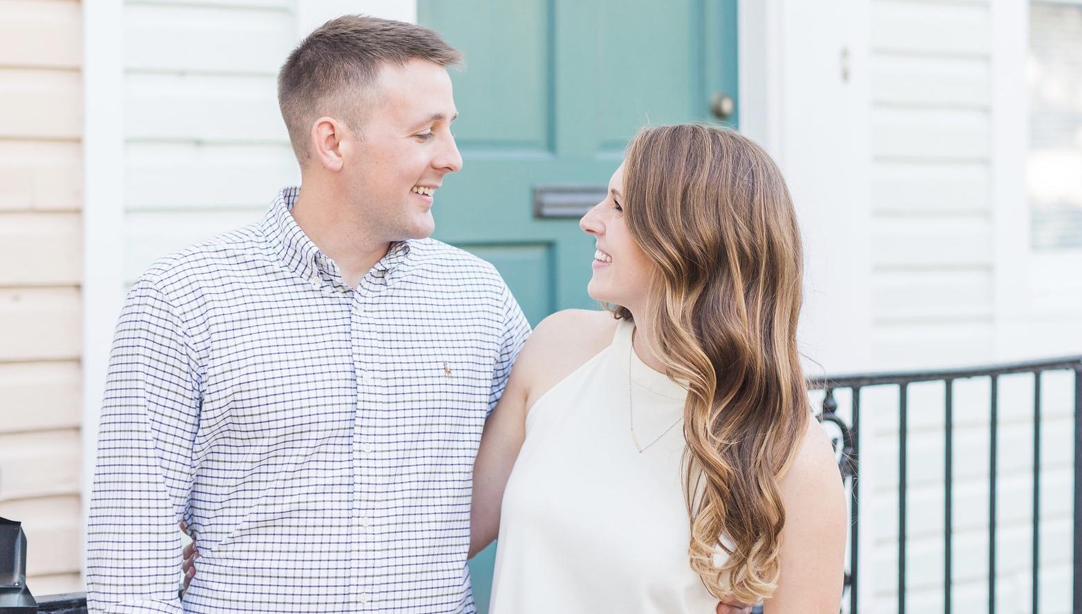 The Wedding Website of Kaitlyn Williams and Christopher Dempsey