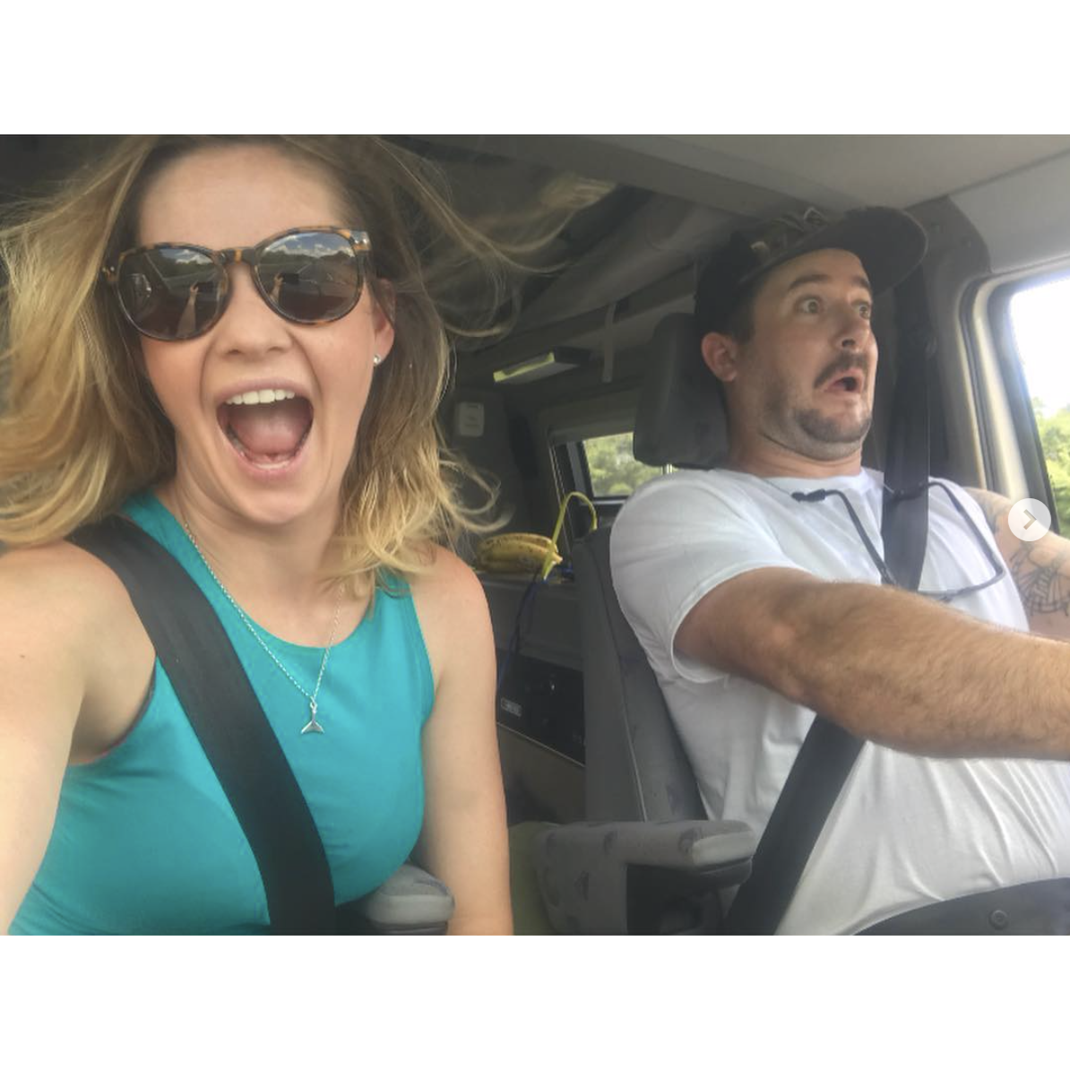 Van Life