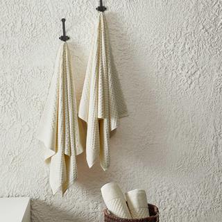 Grayson Bath Towel, Set of 4