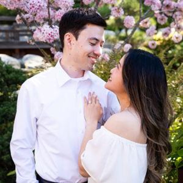 (Venmo) Christy & Alex's Newlywed Fund!