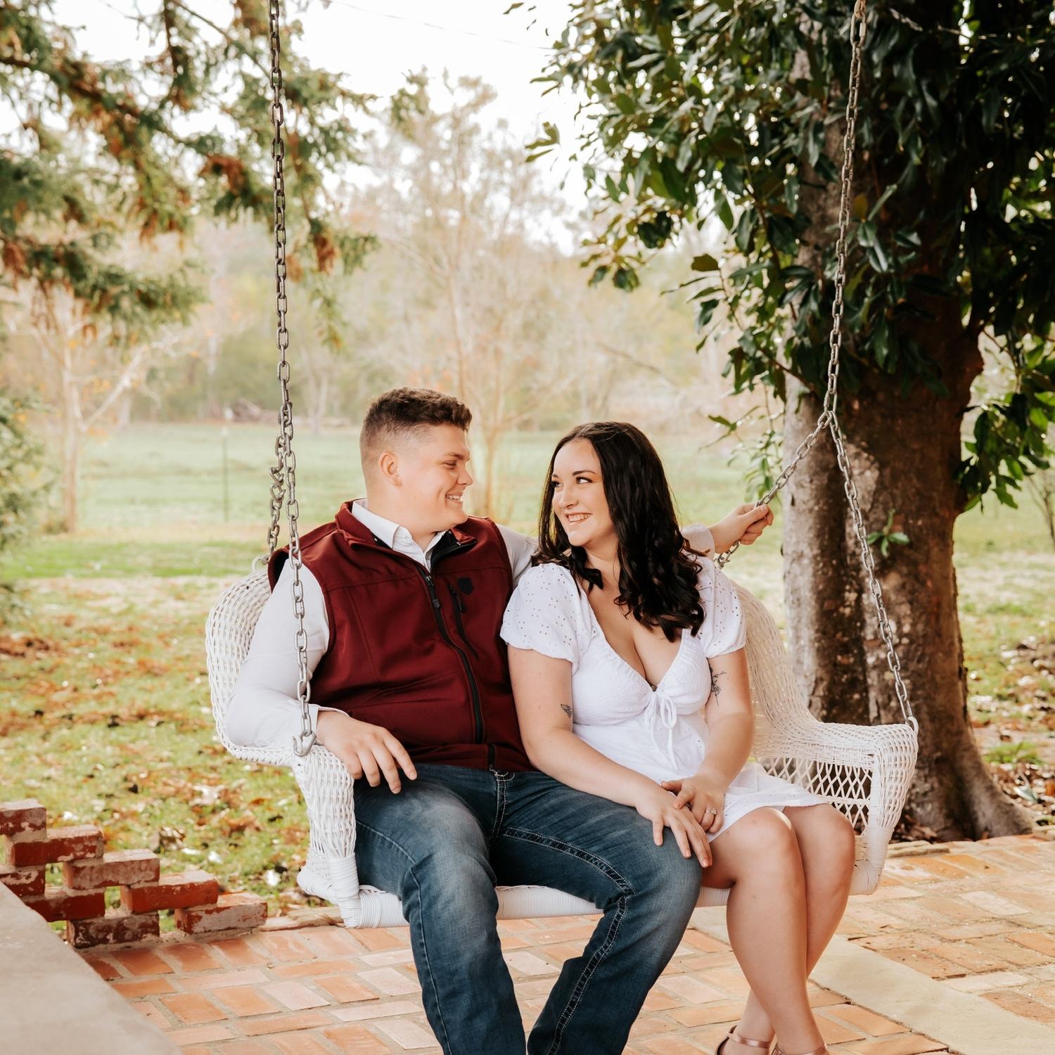 all photos by Stephanie Buxton photography!