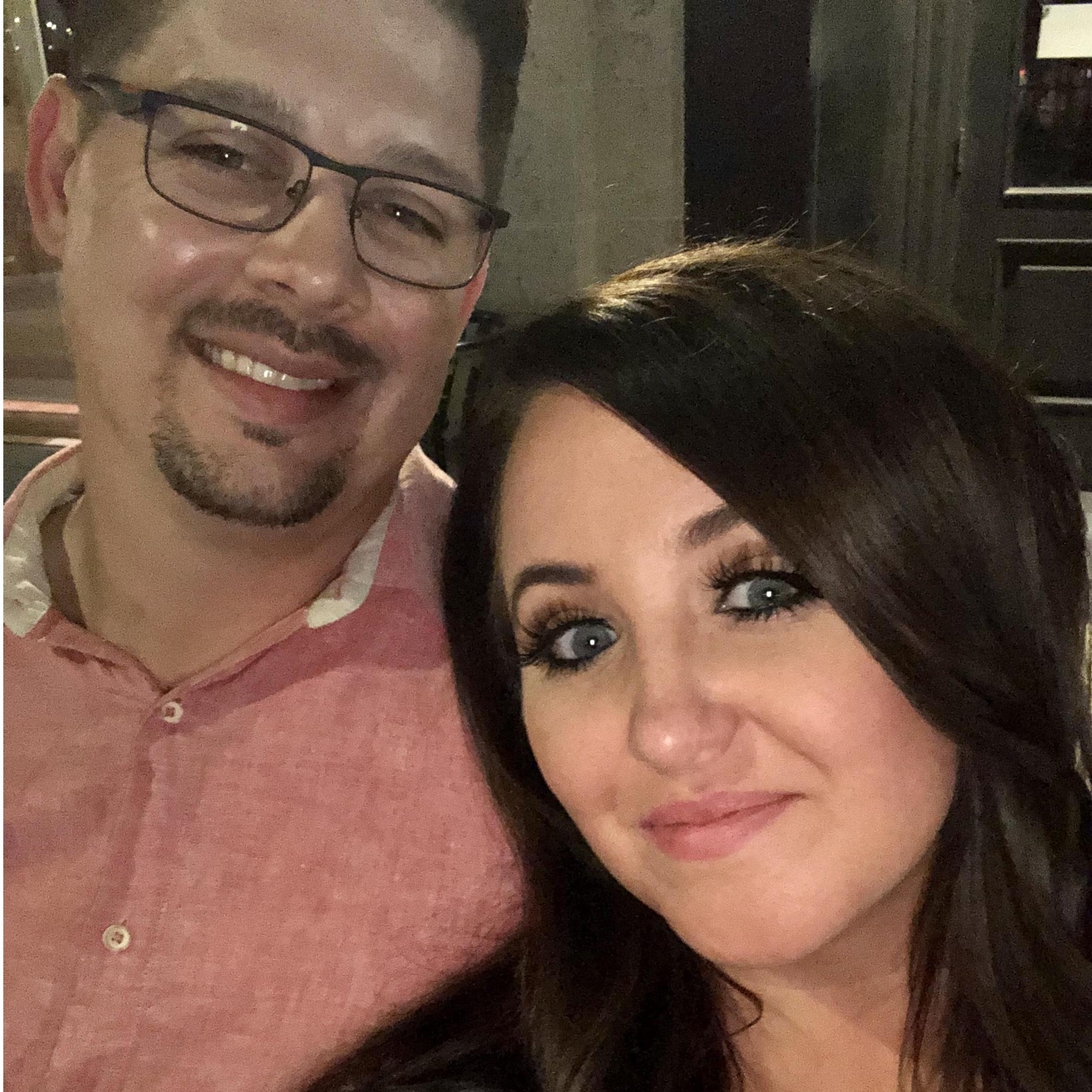 Date Night