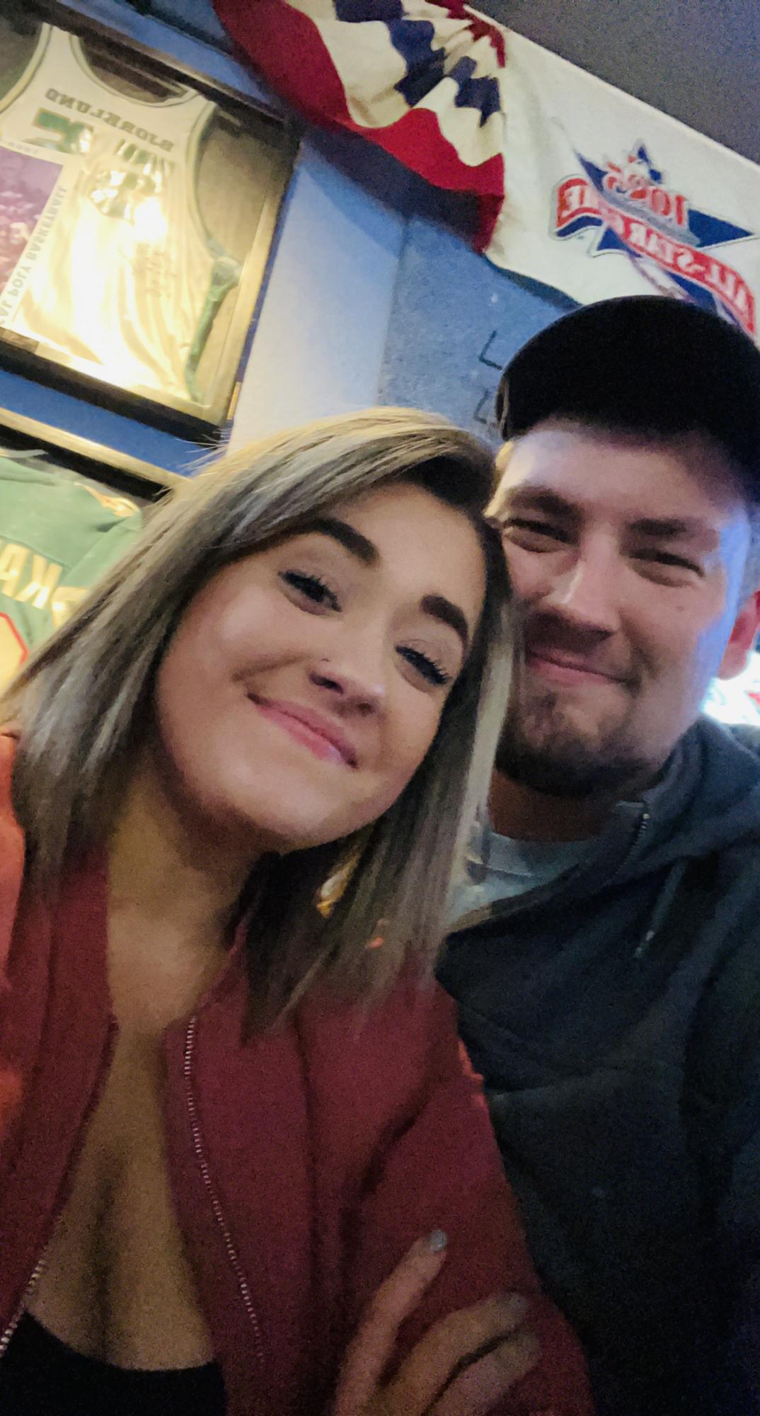Brother's and Sister's sometimes get along right??!!
