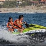 cabo jet skiing / customer service