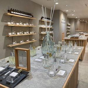 My Only Fragrance - Perfume Making Experience for 2