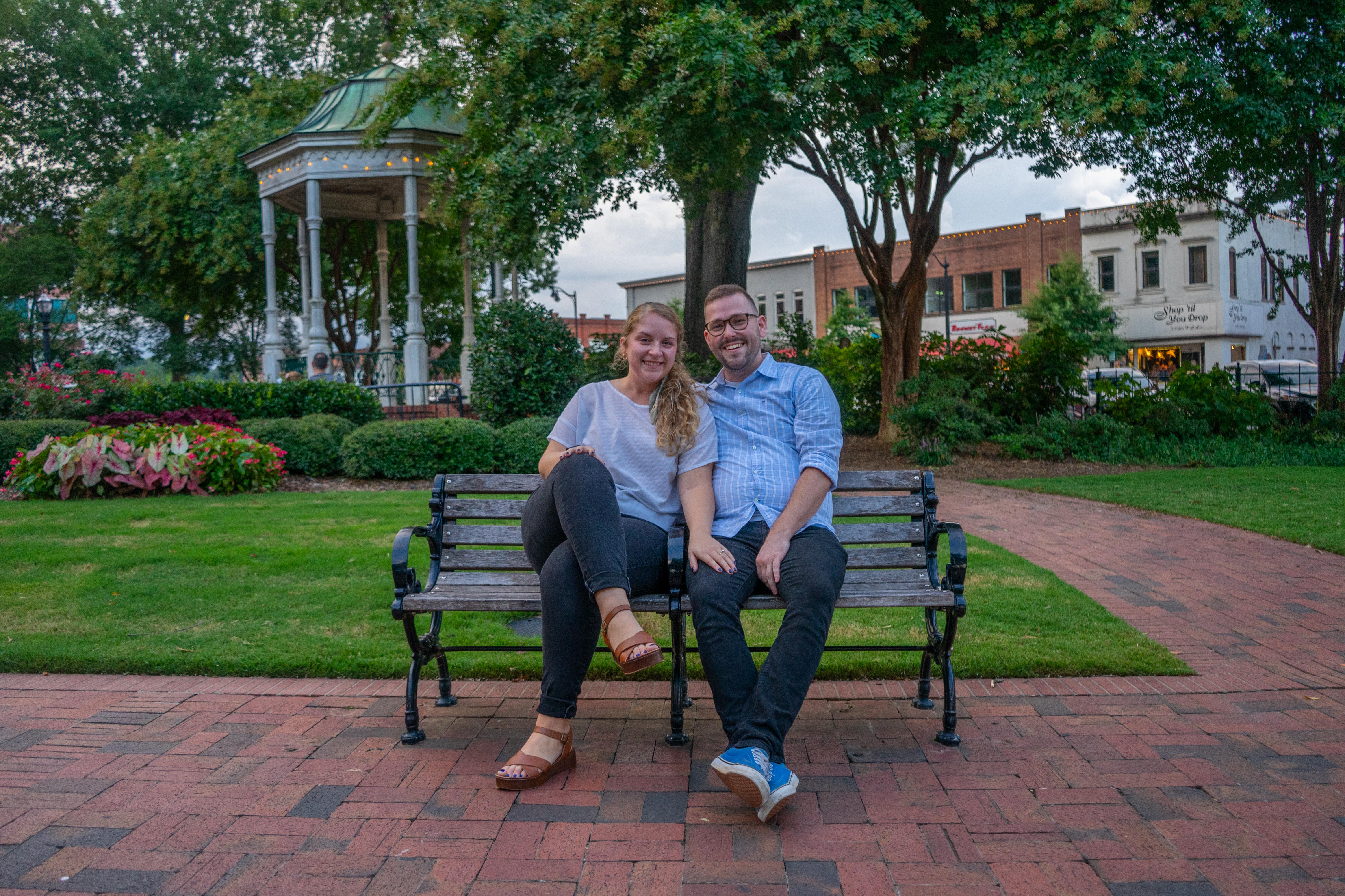 The Wedding Website of Jill Danner and Caleb Stewart