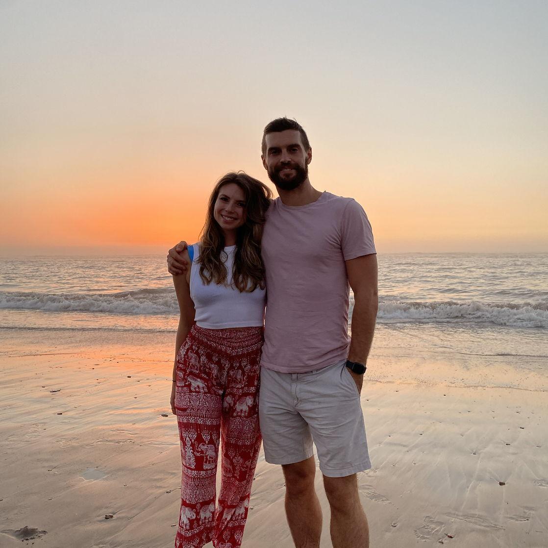 Casablanca, Summer 2023