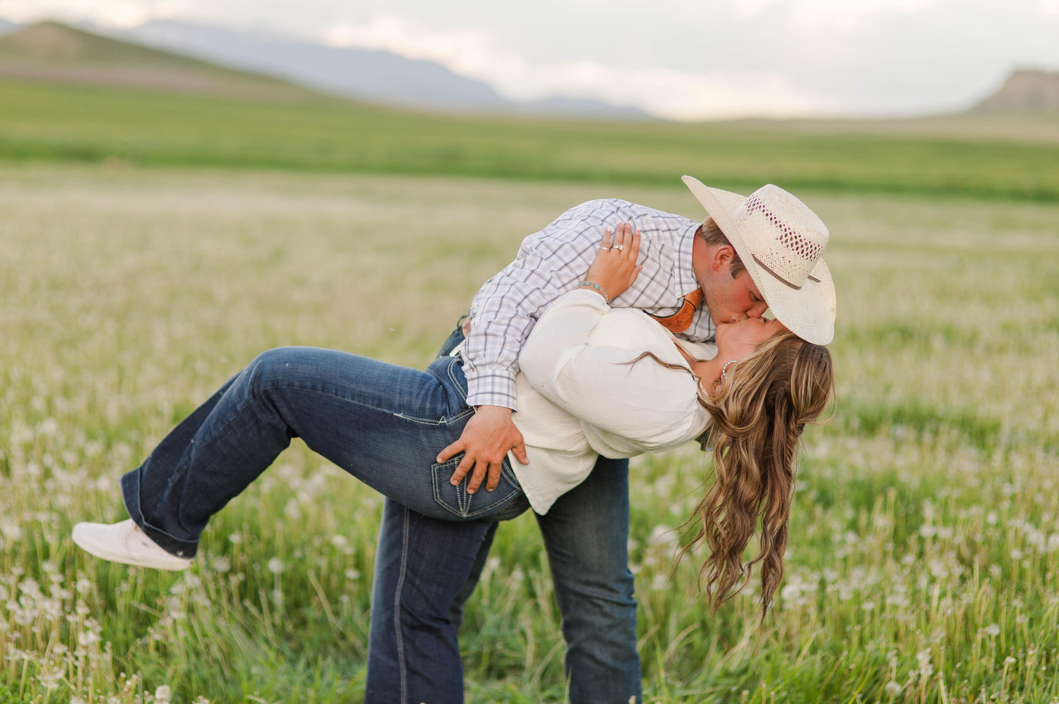 The Wedding Website of Mckenzy Dean and Cody Acord