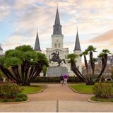 Jackson Square
