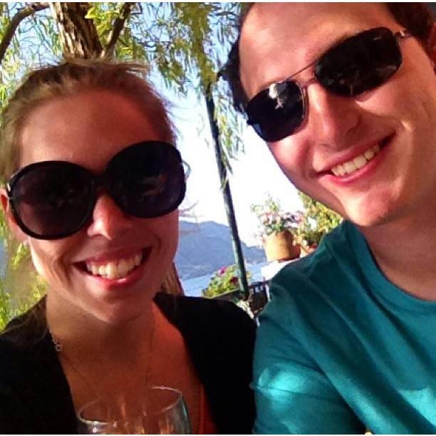 Lake Como, Italy (2013)