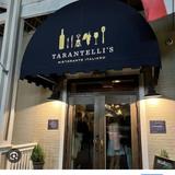 Tarantelli's