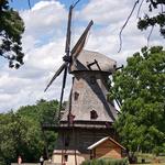 Fabyan Windmill