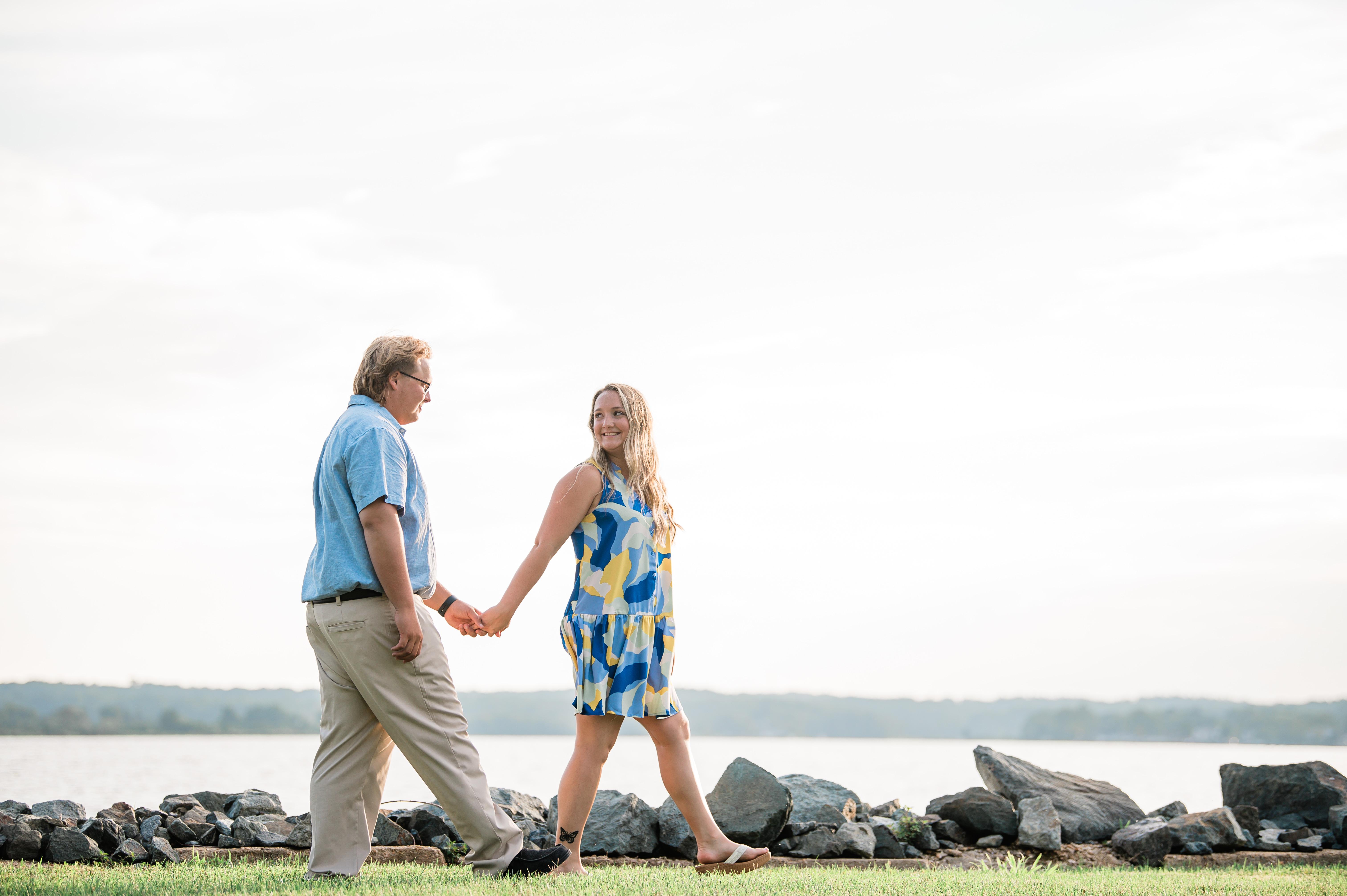 The Wedding Website of Kathleen Thompson and Christopher Floria