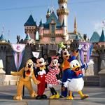 Disneyland