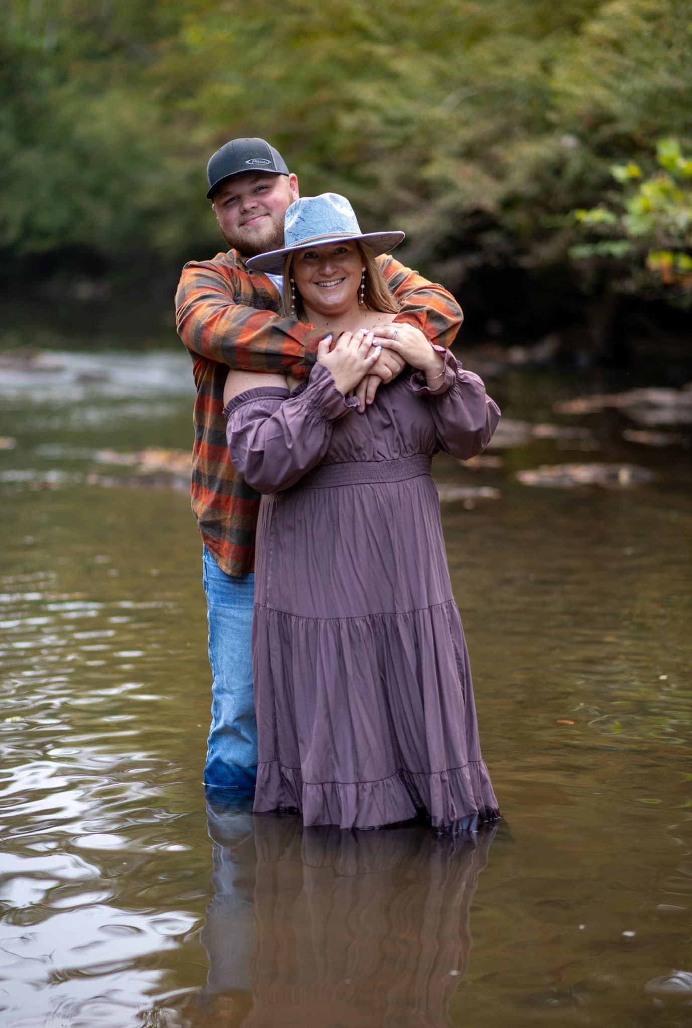 The Wedding Website of Karle Cundiff and Triston Adams