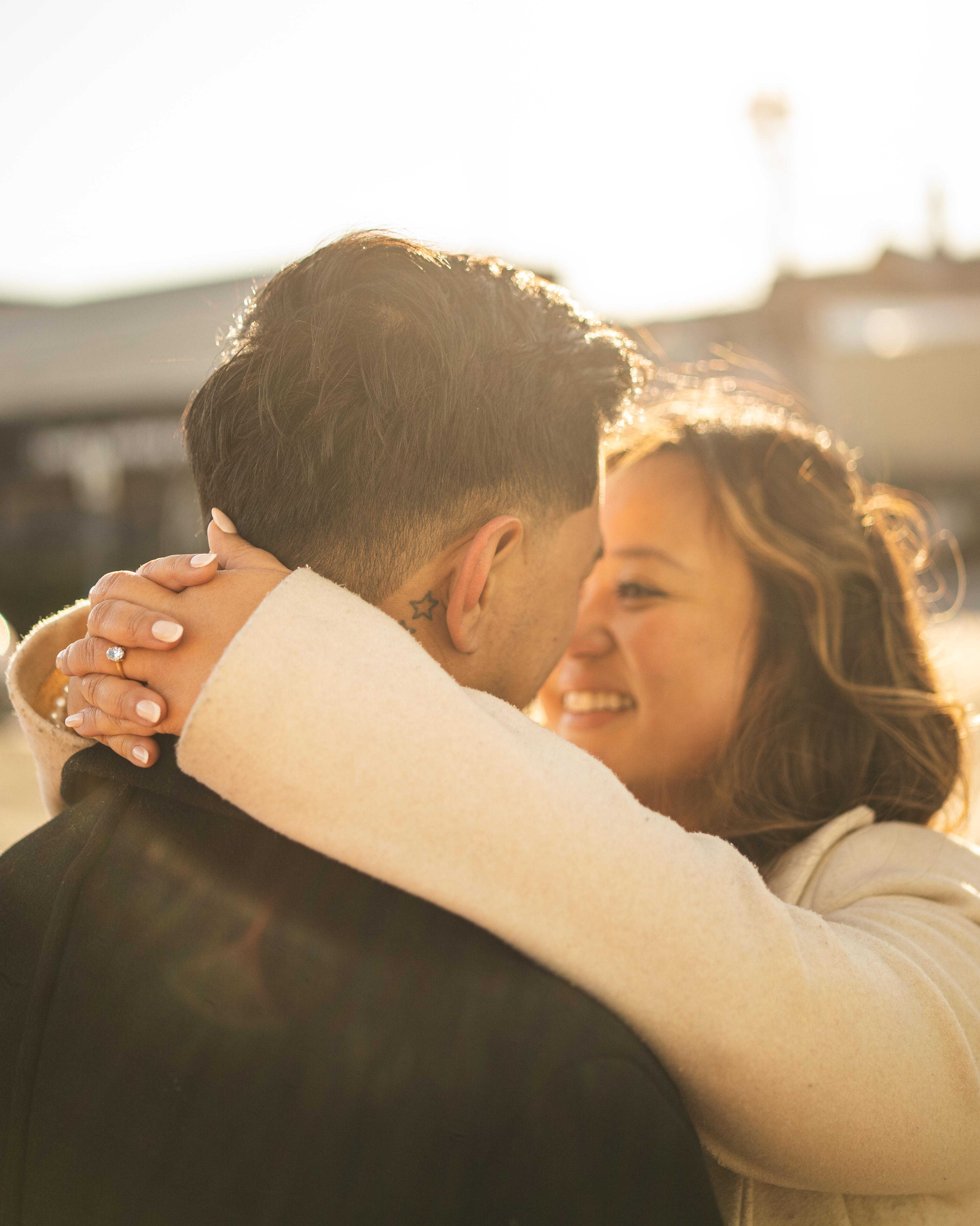 The Wedding Website of Angelica Sahagun and Christopher Castro