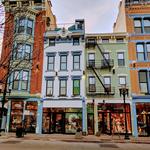 Vine Street