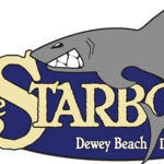 The Starboard